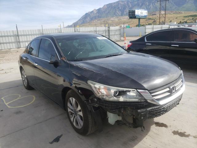 HONDA ACCORD LX 2014 1hgcr2f30ea251104