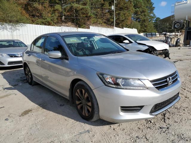 HONDA ACCORD LX 2014 1hgcr2f30ea252513