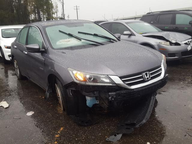 HONDA ACCORD LX 2014 1hgcr2f30ea253810