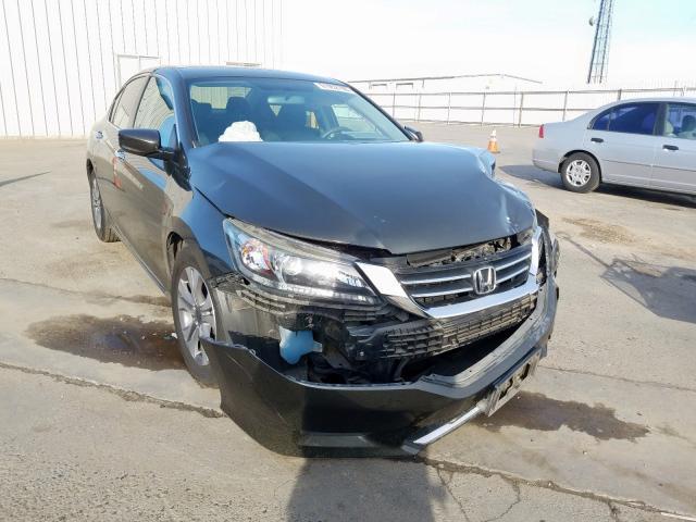 HONDA ACCORD LX 2014 1hgcr2f30ea256089