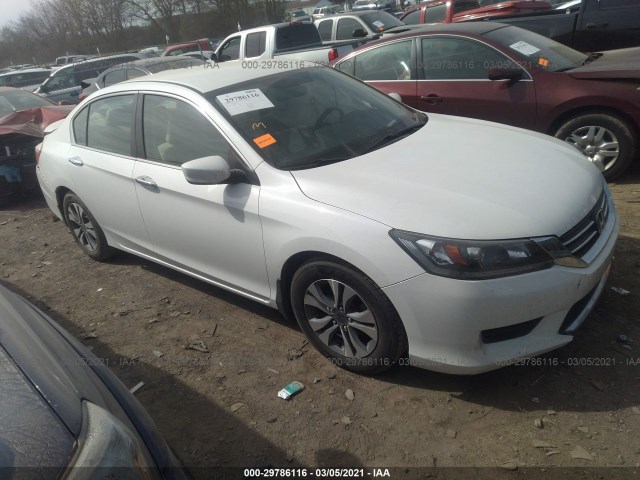 HONDA ACCORD SEDAN 2014 1hgcr2f30ea257291