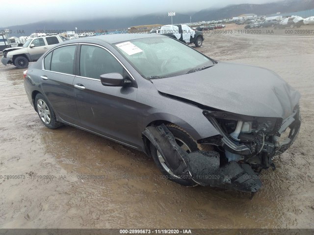 HONDA ACCORD SEDAN 2014 1hgcr2f30ea257856