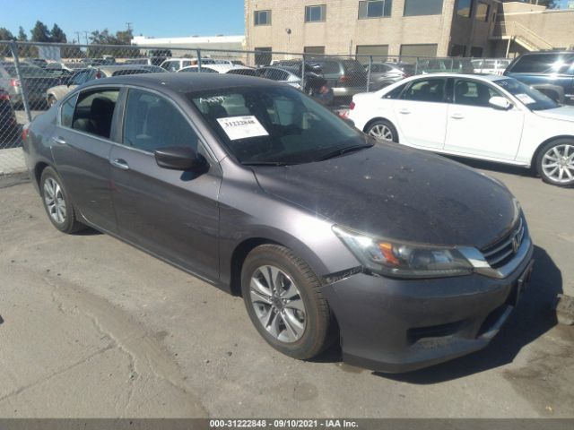 HONDA ACCORD SEDAN 2014 1hgcr2f30ea259154