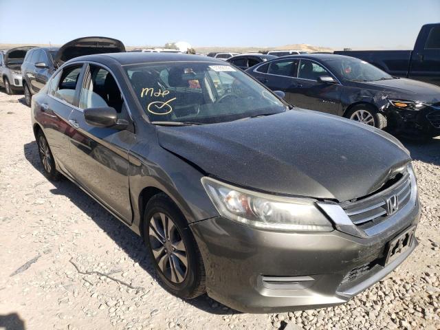 HONDA ACCORD LX 2014 1hgcr2f30ea262913