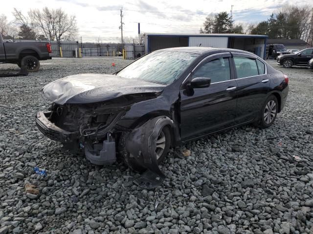 HONDA ACCORD LX 2014 1hgcr2f30ea263415