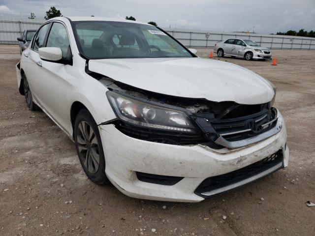 HONDA ACCORD LX 2014 1hgcr2f30ea264516