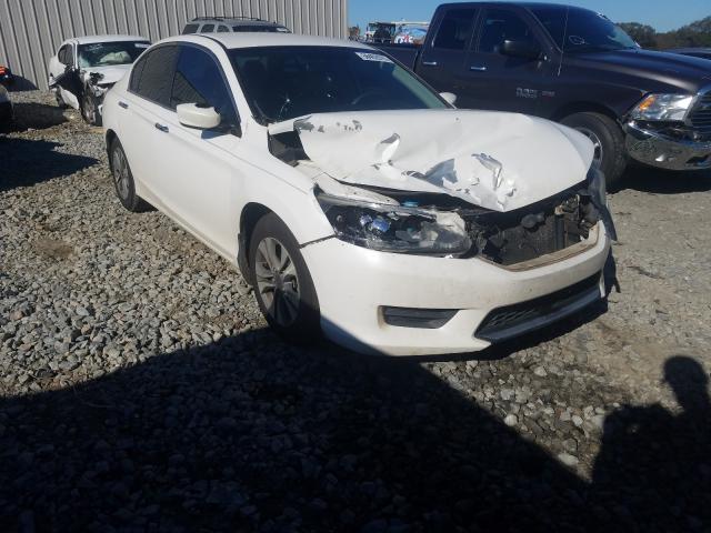 HONDA ACCORD LX 2014 1hgcr2f30ea264631