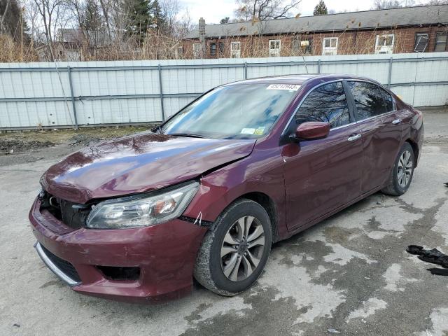 HONDA ACCORD LX 2014 1hgcr2f30ea264998