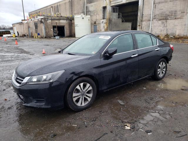 HONDA ACCORD LX 2014 1hgcr2f30ea266489