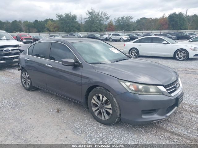 HONDA ACCORD 2014 1hgcr2f30ea267111