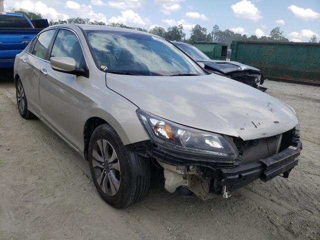 HONDA ACCORD LX 2014 1hgcr2f30ea267318