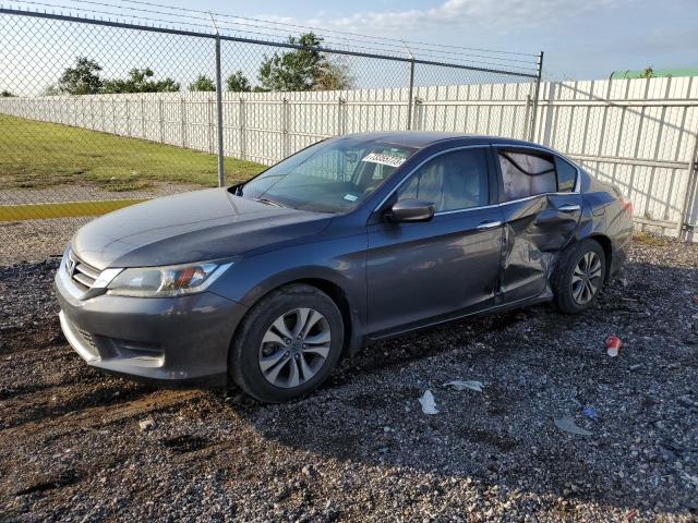 HONDA ACCORD LX 2014 1hgcr2f30ea267433