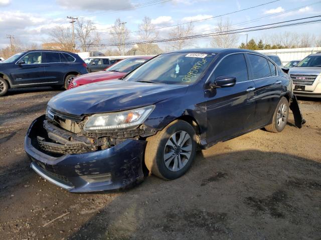 HONDA ACCORD LX 2014 1hgcr2f30ea269117