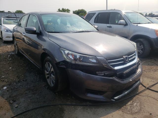 HONDA ACCORD LX 2014 1hgcr2f30ea273927