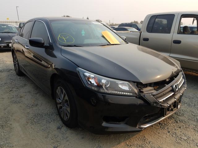 HONDA ACCORD LX 2014 1hgcr2f30ea274351