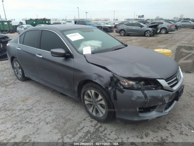 HONDA ACCORD SEDAN 2014 1hgcr2f30ea276827