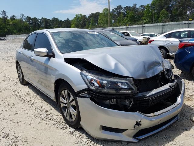 HONDA ACCORD LX 2014 1hgcr2f30ea278173