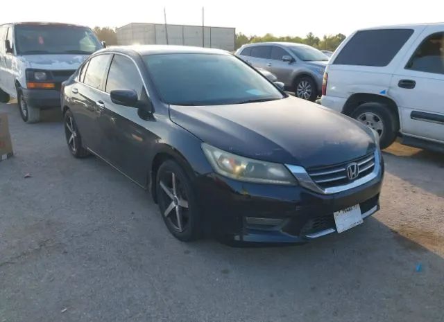 HONDA ACCORD 2014 1hgcr2f30ea279582