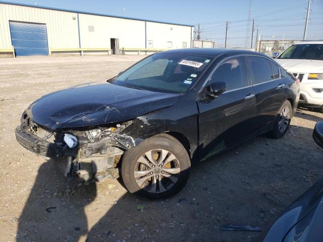 HONDA ACCORD LX 2014 1hgcr2f30ea280425