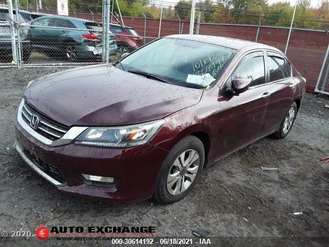 HONDA ACCORD SEDAN 2014 1hgcr2f30ea280697