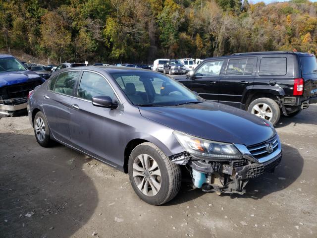 HONDA ACCORD LX 2014 1hgcr2f30ea281316