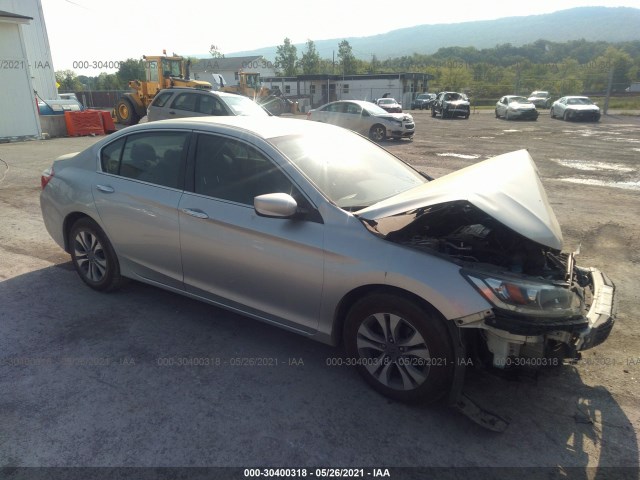 HONDA ACCORD SEDAN 2014 1hgcr2f30ea281381