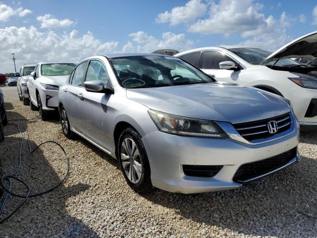 HONDA ACCORD LX 2014 1hgcr2f30ea282031