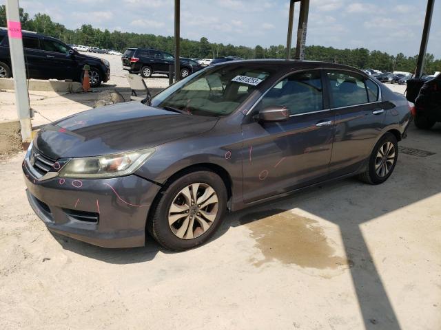 HONDA ACCORD LX 2014 1hgcr2f30ea282787