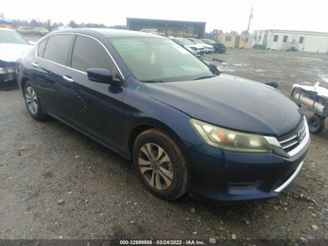 HONDA ACCORD SEDAN 2014 1hgcr2f30ea283504