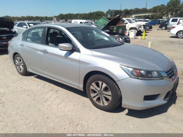 HONDA ACCORD SEDAN 2014 1hgcr2f30ea284412