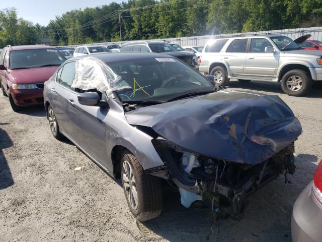 HONDA ACCORD LX 2014 1hgcr2f30ea285379