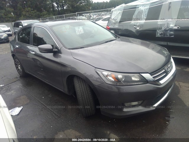 HONDA NULL 2014 1hgcr2f30ea286371