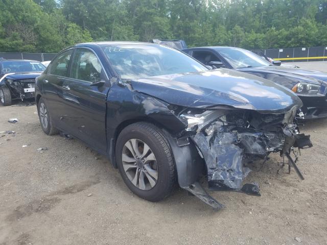 HONDA ACCORD LX 2014 1hgcr2f30ea286466