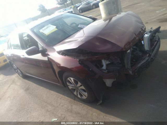 HONDA ACCORD SEDAN 2014 1hgcr2f30ea287794