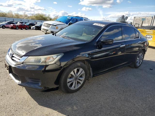 HONDA ACCORD LX 2014 1hgcr2f30ea289559