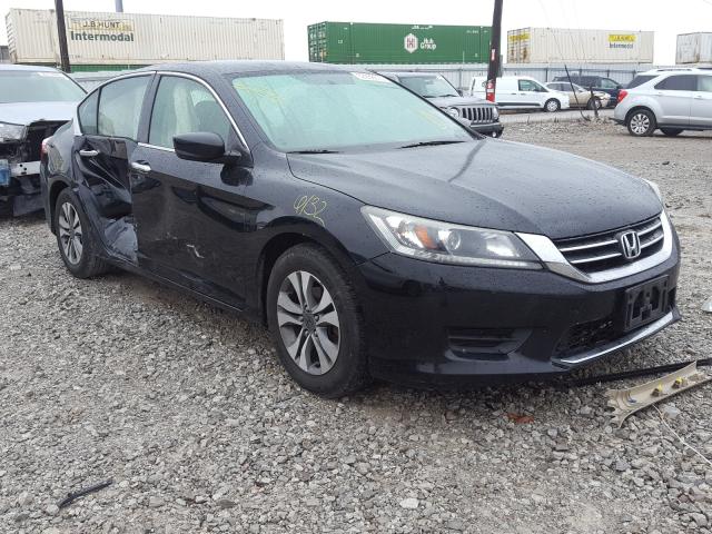 HONDA ACCORD LX 2014 1hgcr2f30ea291327