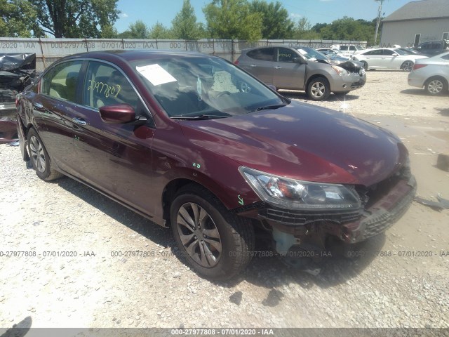 HONDA ACCORD SEDAN 2014 1hgcr2f30ea292199