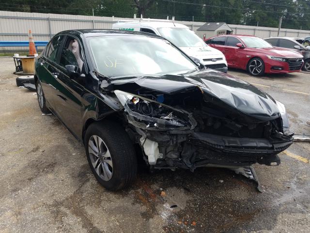 HONDA ACCORD LX 2014 1hgcr2f30ea292476