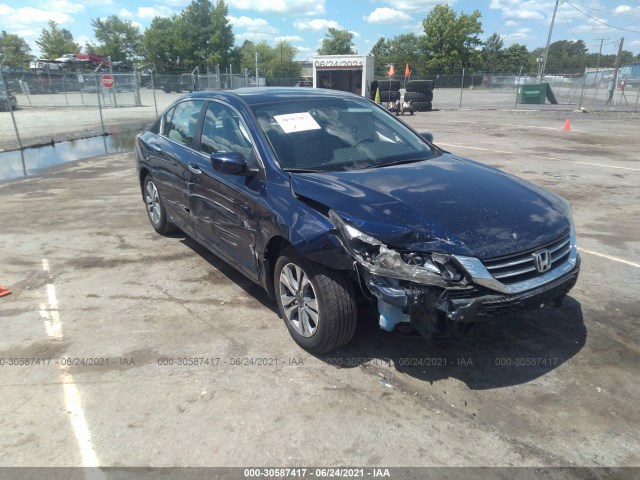 HONDA ACCORD SEDAN 2014 1hgcr2f30ea298374