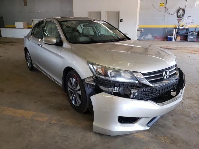 HONDA ACCORD LX 2014 1hgcr2f30ea299492