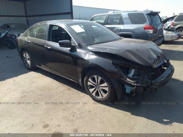 HONDA ACCORD SEDAN 2014 1hgcr2f30ea299864