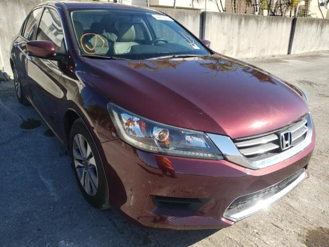 HONDA ACCORD LX 2014 1hgcr2f30ea300186