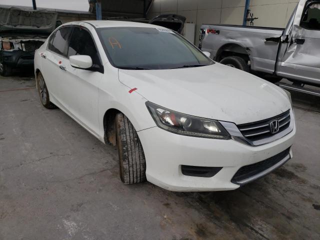 HONDA ACCORD LX 2014 1hgcr2f30ea300320