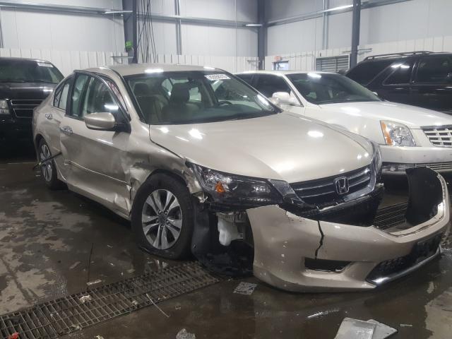 HONDA ACCORD LX 2014 1hgcr2f30ea301967