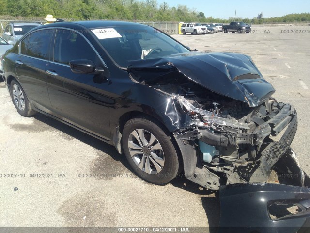 HONDA ACCORD SEDAN 2014 1hgcr2f30ea302455