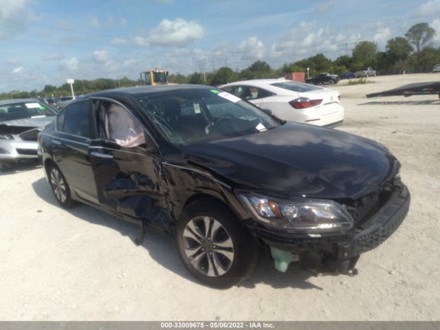 HONDA ACCORD SEDAN 2014 1hgcr2f30ea302505