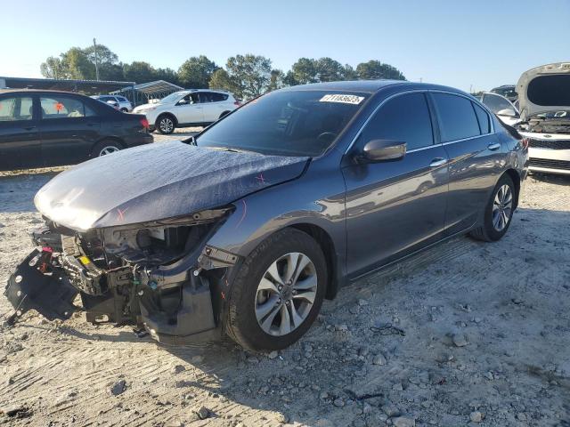 HONDA ACCORD LX 2014 1hgcr2f30ea305467