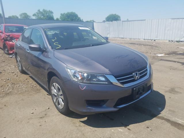 HONDA ACCORD LX 2014 1hgcr2f30ea305789