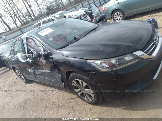 HONDA ACCORD SEDAN 2014 1hgcr2f30ea306120