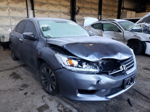 HONDA ACCORD LX 2014 1hgcr2f30ea306280